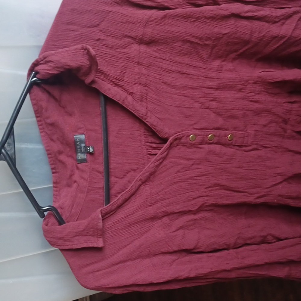 Women's blouse